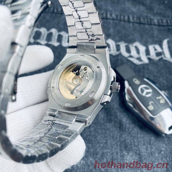 Patek Philippe Watch PPW00013-1 Patek Philippe Watch PPW00013-1